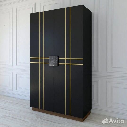 Шифоньер индивидуальный подход