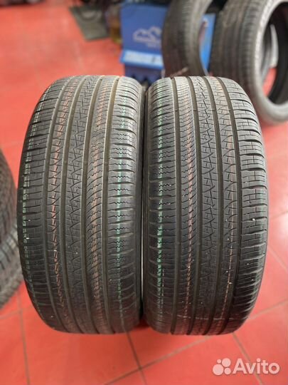 Pirelli Scorpion Zero All Season 235/50 R20