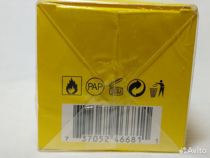 Lacoste challenge re fresh 75 ml