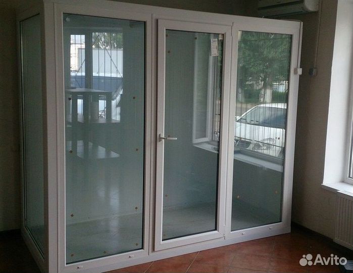 Холодильная камера для цветов