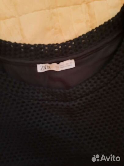 Платье zara