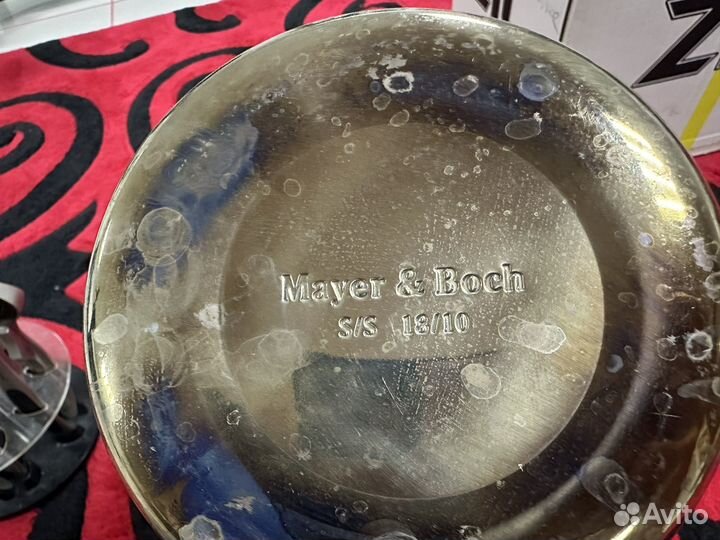 Молоковарка