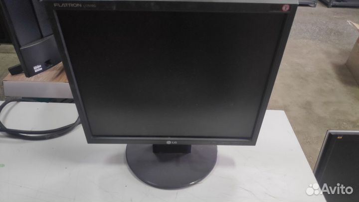 Мониторы для пк б/у