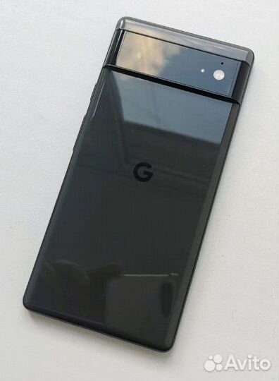 Google Pixel 6, 8/128 ГБ