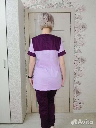 Медицинский костюм