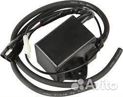 Катушка Зажигания Polaris 3087006