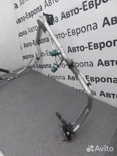 Трубка кондиционера Land Rover Range Rover Sport 2