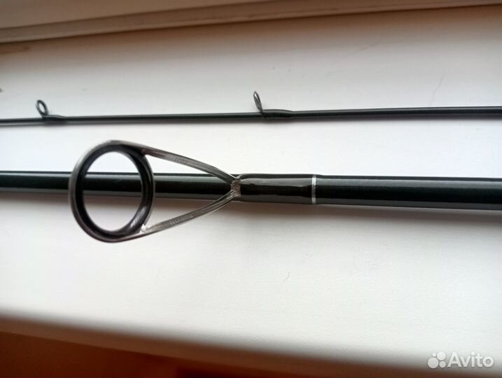 Спиннинг st croix legend elite new es70mf2