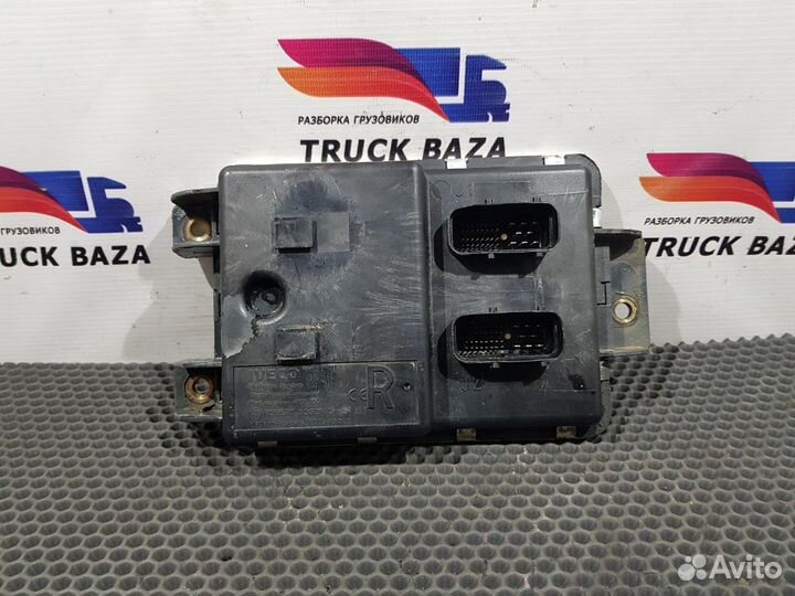 41221001 Блок управления светом