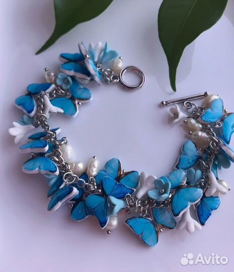 Браслет. Нет в наличии. Сделаю на заказ