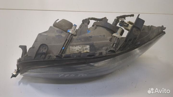 Фара (передняя) Opel Omega B, 2000