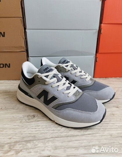 Кроссовки New Balance 997R 40 41 42 43 44