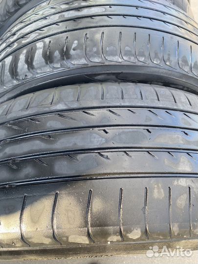 Yokohama Advan Sport V102 235/55 R20