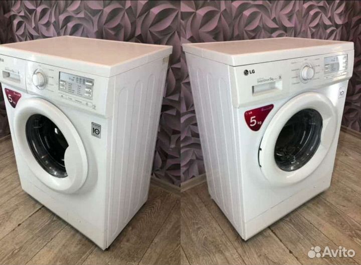Стиральная машина бу с доставкой