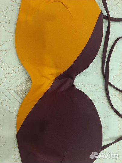 Купальник CK верх