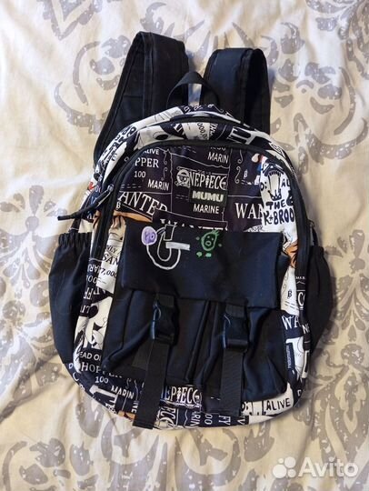 Рюкзак детский