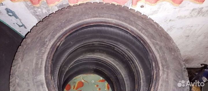 Красный Яр КЯ-121 4.25/10 R12