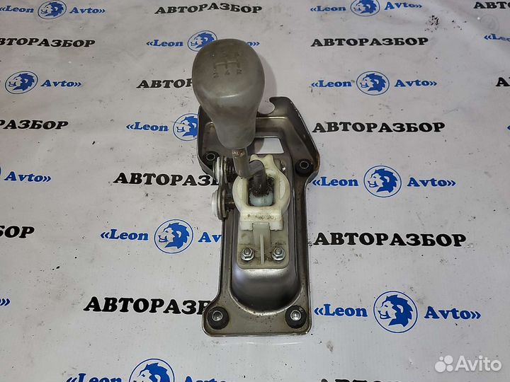 Кулиса Hyundai Accent 2