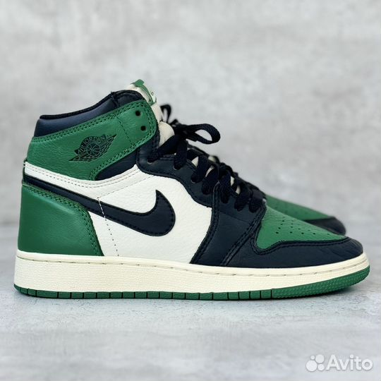 Nike Air Jordan 1 Retro High OG 37,5 EUR