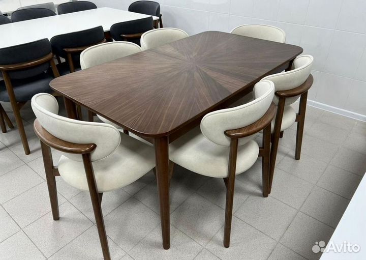 Кухонный стол / стол / стол стулья