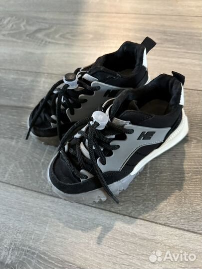 Кроссовки для мальчика