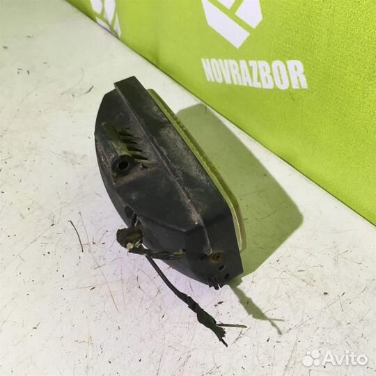 Фара противотуманная Фольксваген Транспортер Т2