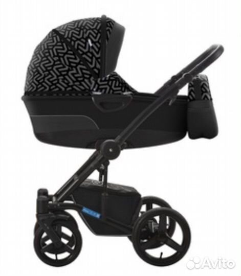 Детские коляски 2в1 бу