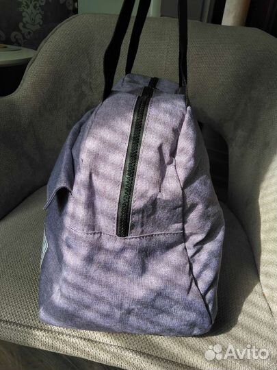 Спортивная сумка skechers