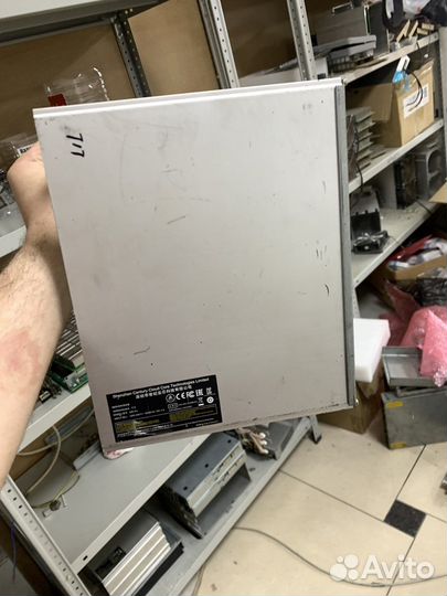 Кулер процеccорный