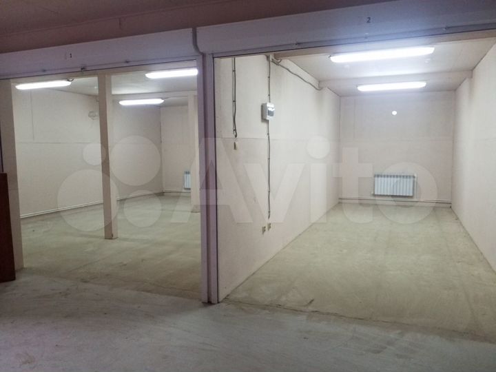 Складское помещение, 22 м²