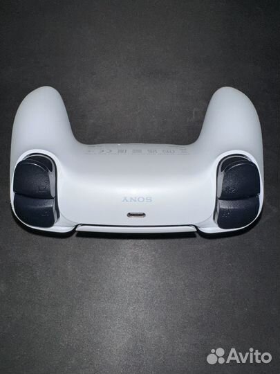 Геймпад dualsense ps5