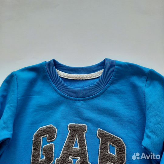 Костюм спортивный детский