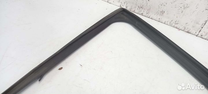 Направляющая стекла двери передней правой Mazda6GJ