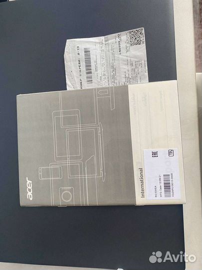 Acer aspire 3 a315 23