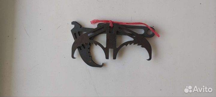 Кошка саперная