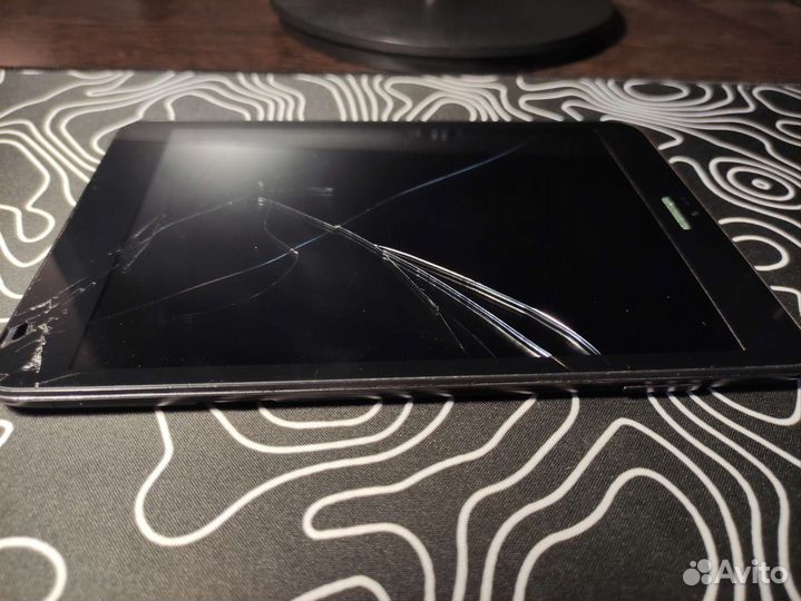 Планшет Digma plane 8.1 3G