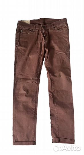 Джинсы Abercrombie & Fitch