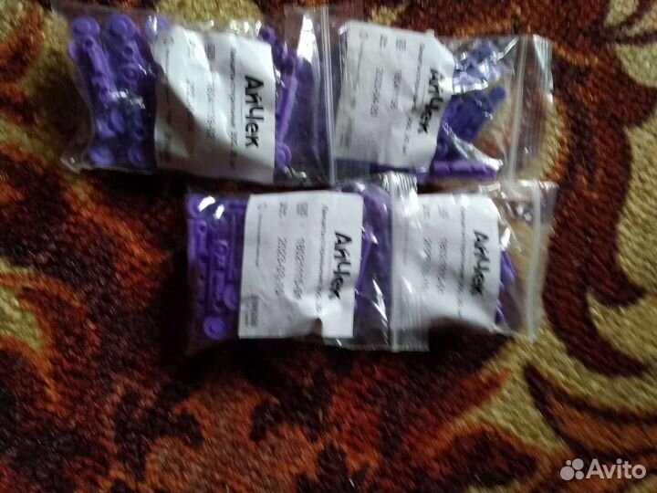 Мед. Ланцеты фирмы Ай Чек