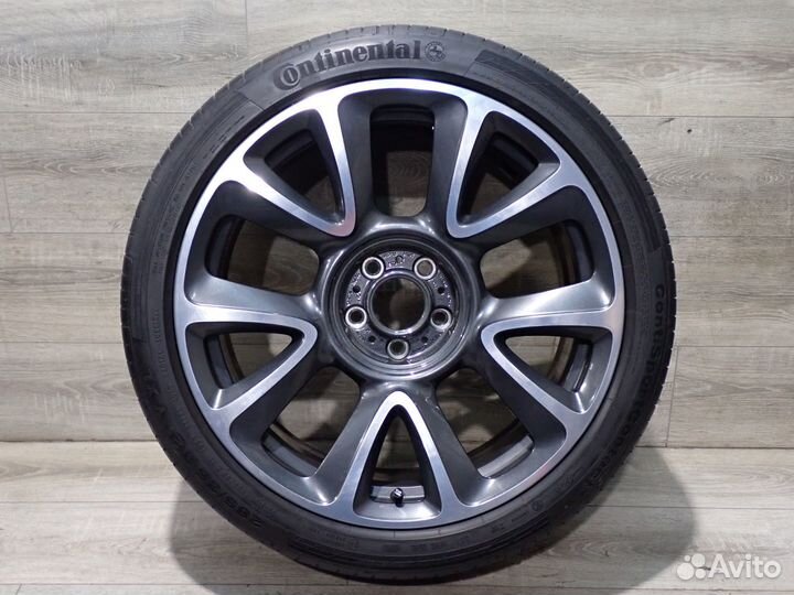 Комплект оригинальных колес R21 Rolls-Royce