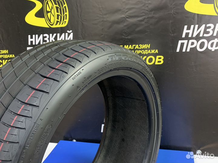 Bfgoodrich Advantage SUV 235/55 R19 105W