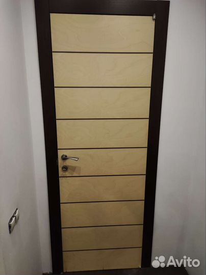 Barausse двери межкомнатные