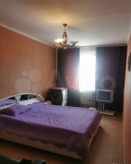 3-к. квартира, 98,8 м², 5/6 эт.