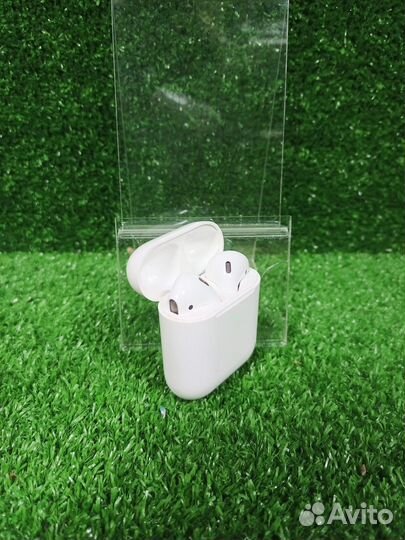 Беспроводные наушники Borofone BES03