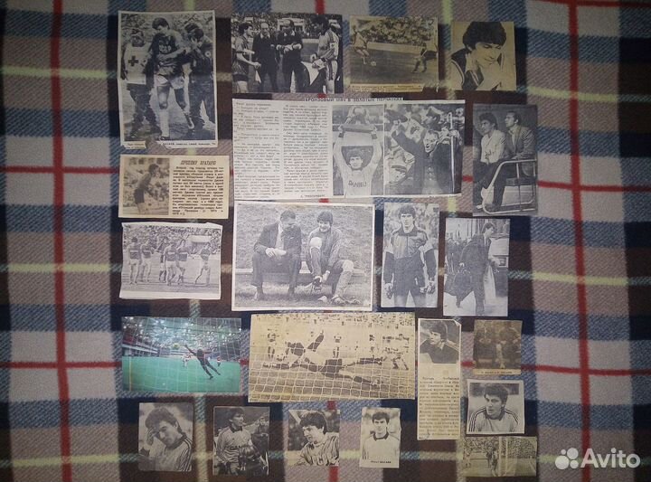 Фото(ч.б) Ринат Дасаев(80е годы)