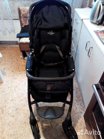 Neonato Neosport Sqyare
