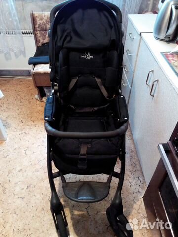 Neonato Neosport Sqyare