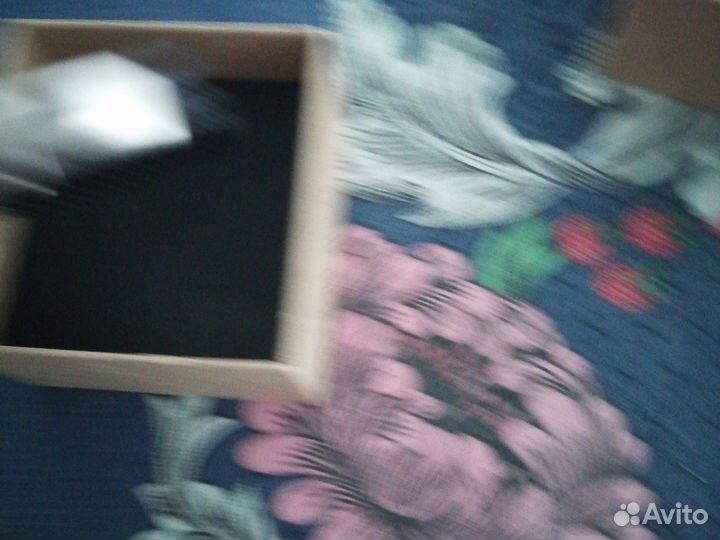 Кожаный браслет мужской