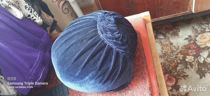 Шапка женская