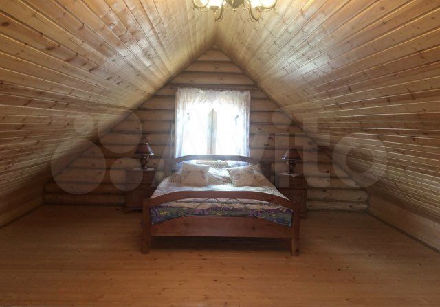 Дом 70 м² на участке 20 сот.