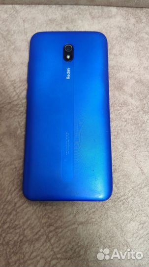 Xiaomi Redmi 8A, 2/32 ГБ